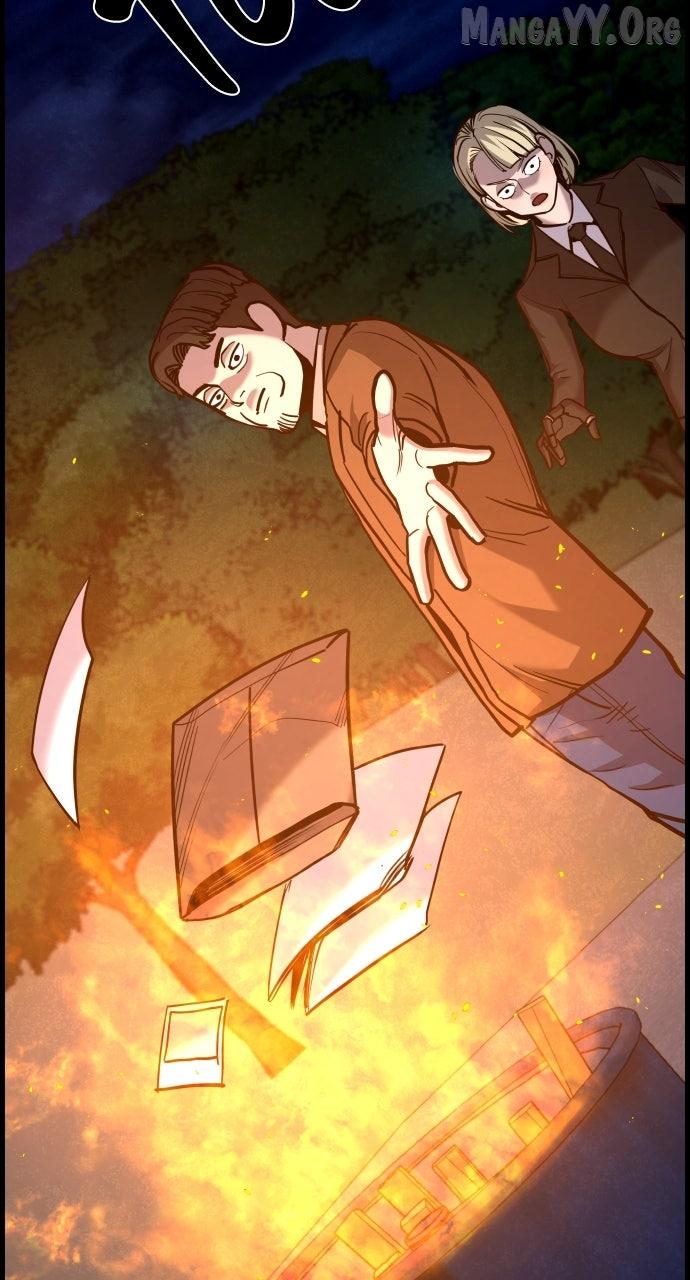 Justice Served Chapter 39 page 97 - 