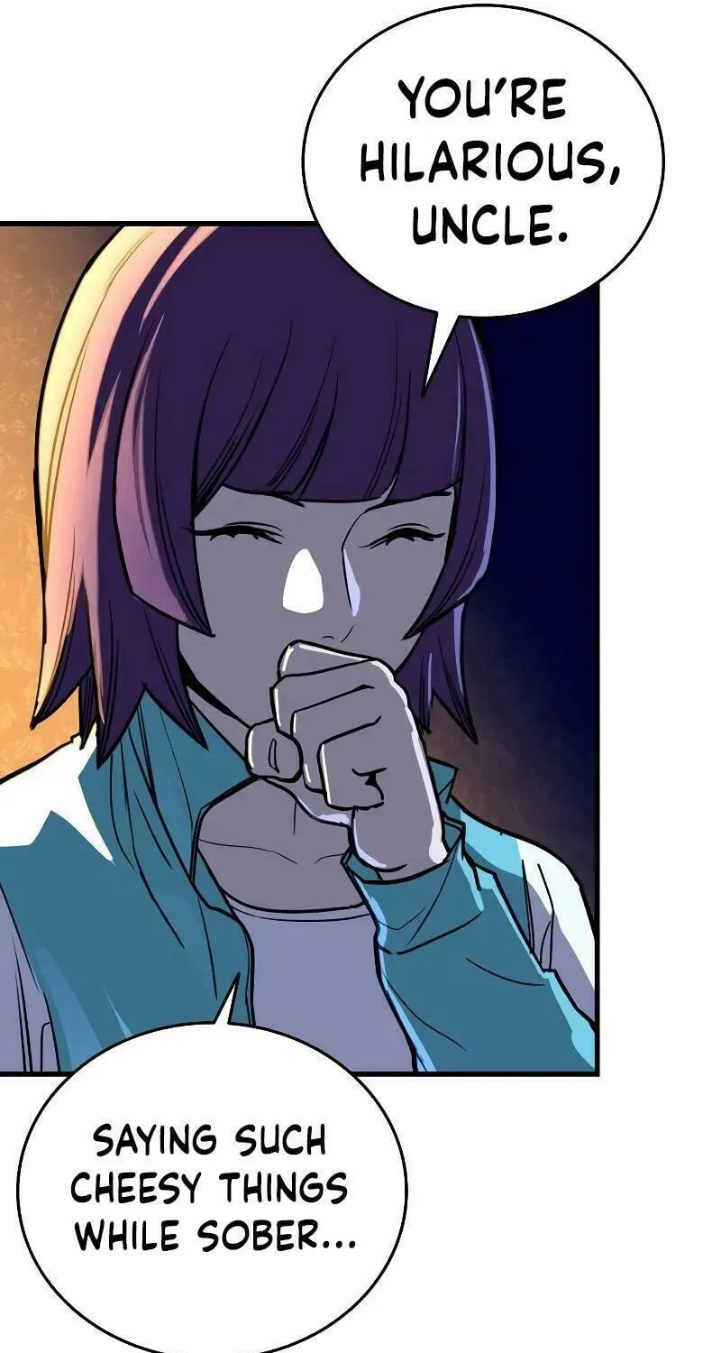 Justice Served Chapter 4 page 103 - 