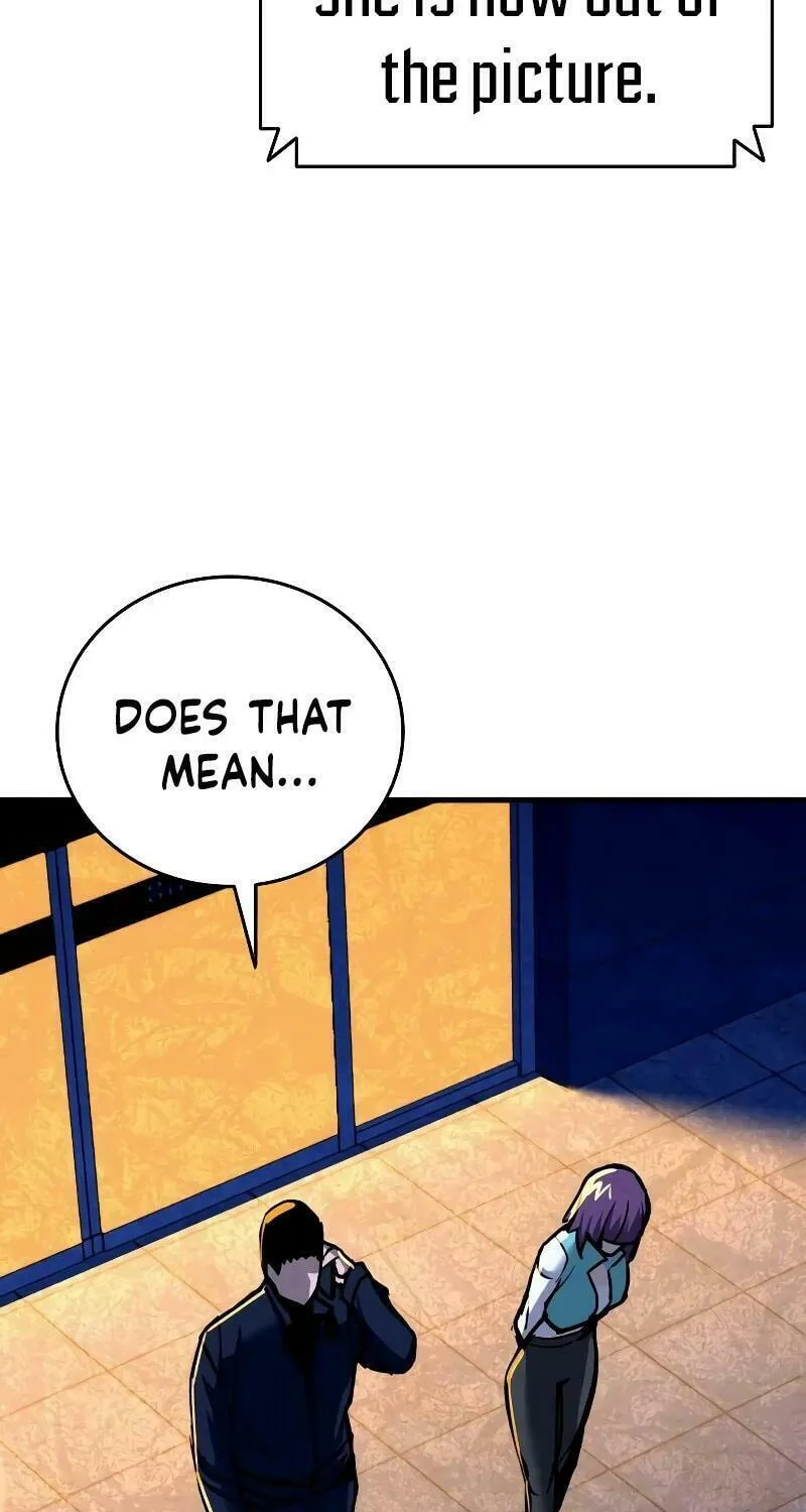 Justice Served Chapter 4 page 111 - 