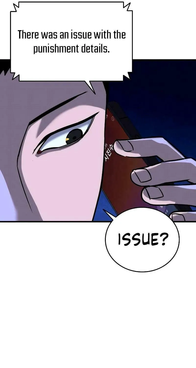 Justice Served Chapter 4 page 113 - 
