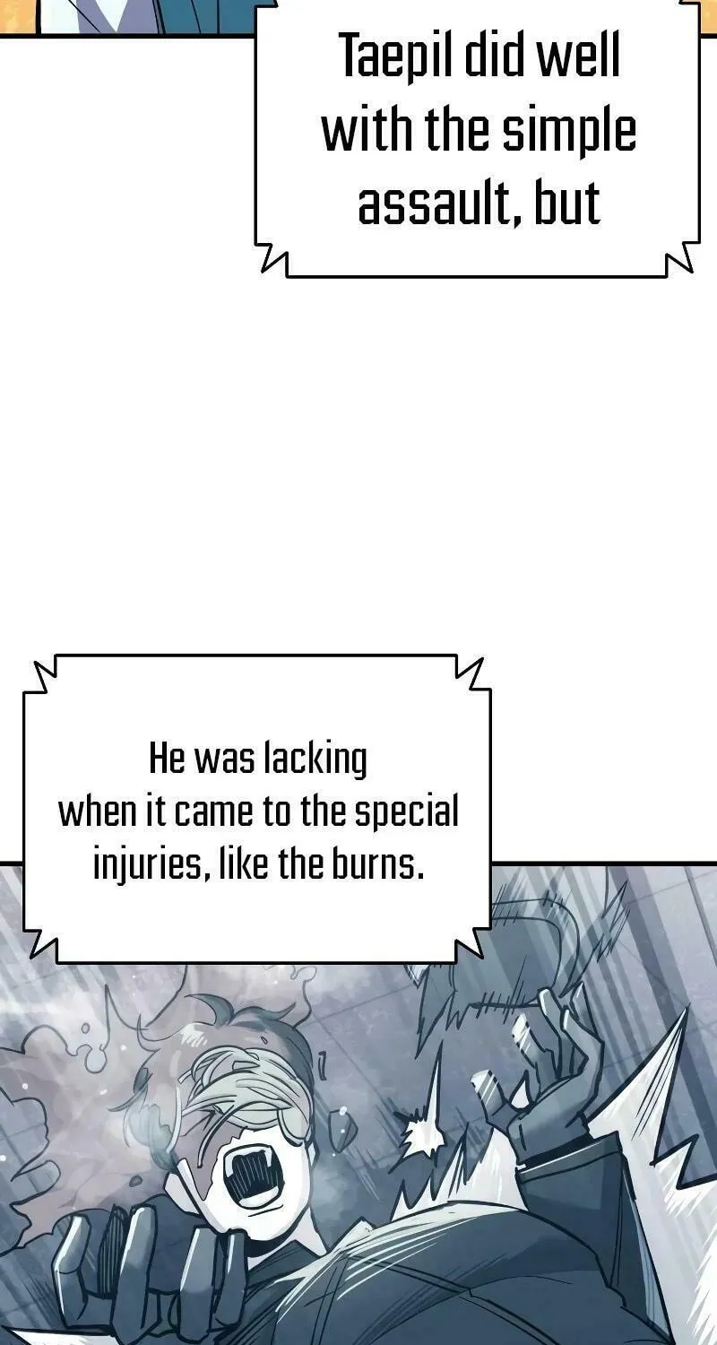 Justice Served Chapter 4 page 115 - 