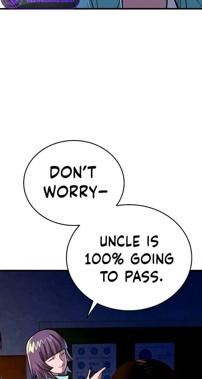 Justice Served Chapter 4 page 121 - 