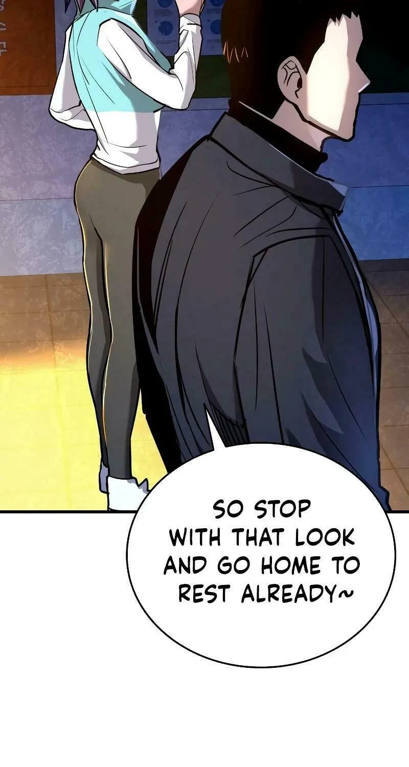Justice Served Chapter 4 page 122 - 