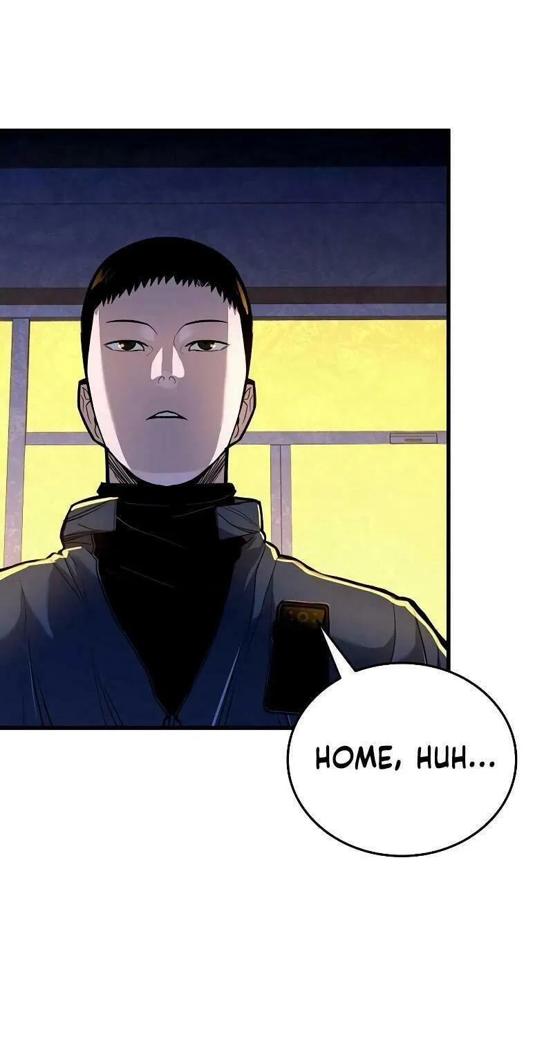 Justice Served Chapter 4 page 124 - 