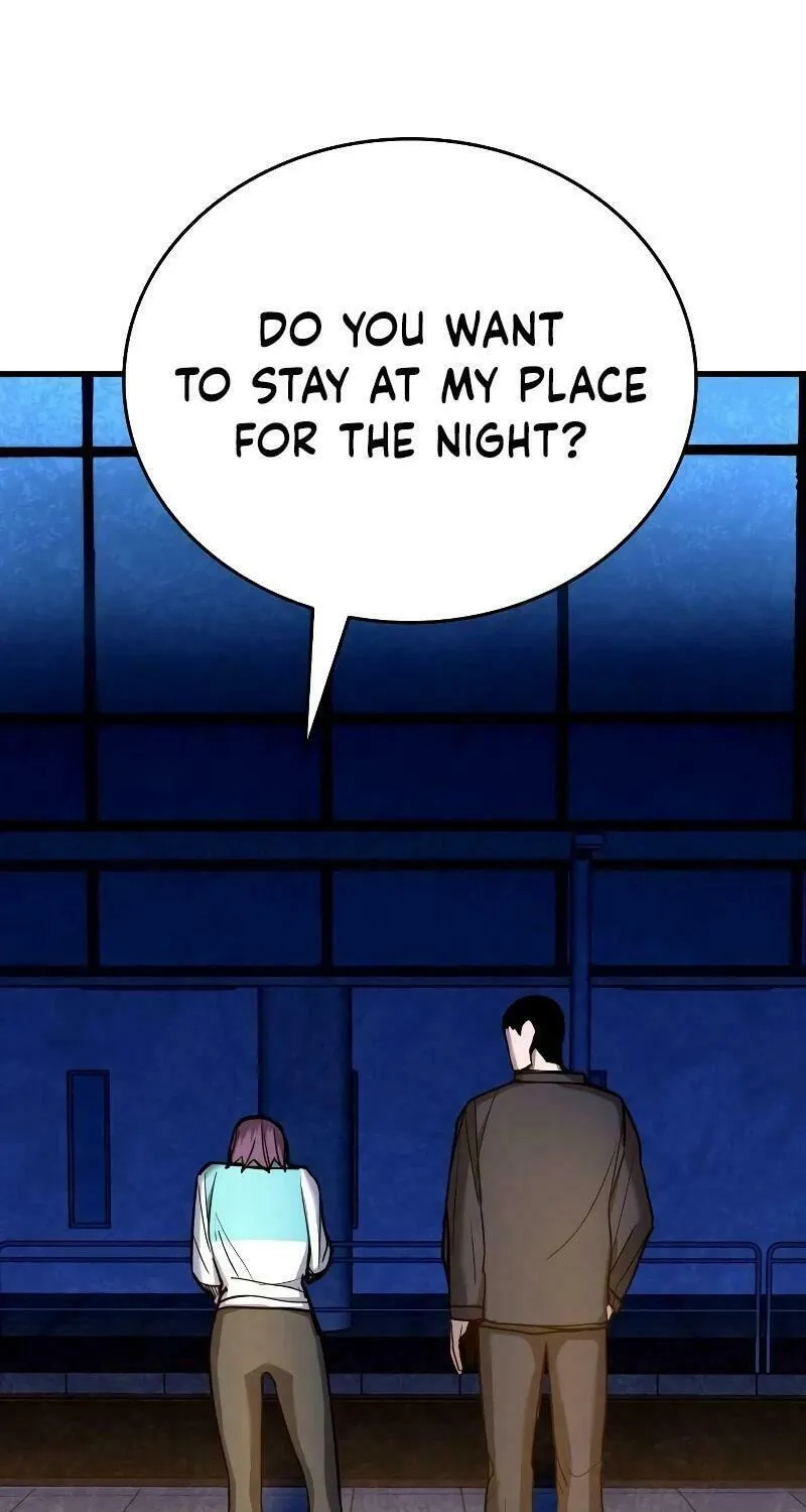 Justice Served Chapter 4 page 128 - 