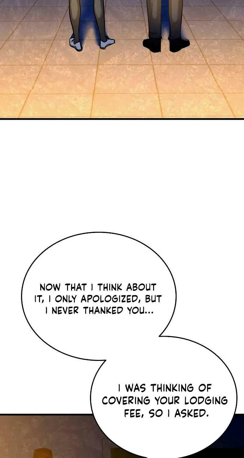 Justice Served Chapter 4 page 129 - 