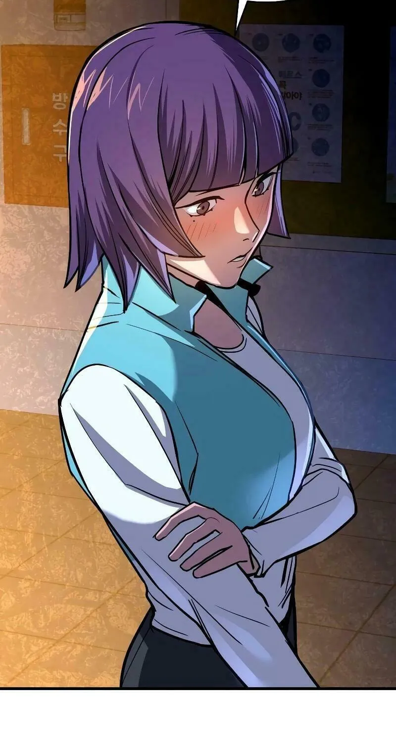 Justice Served Chapter 4 page 130 - 