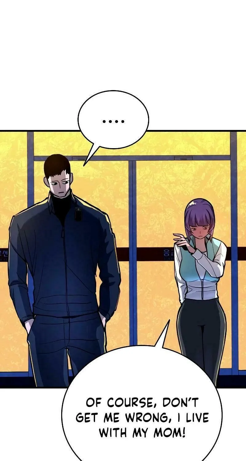 Justice Served Chapter 4 page 131 - 