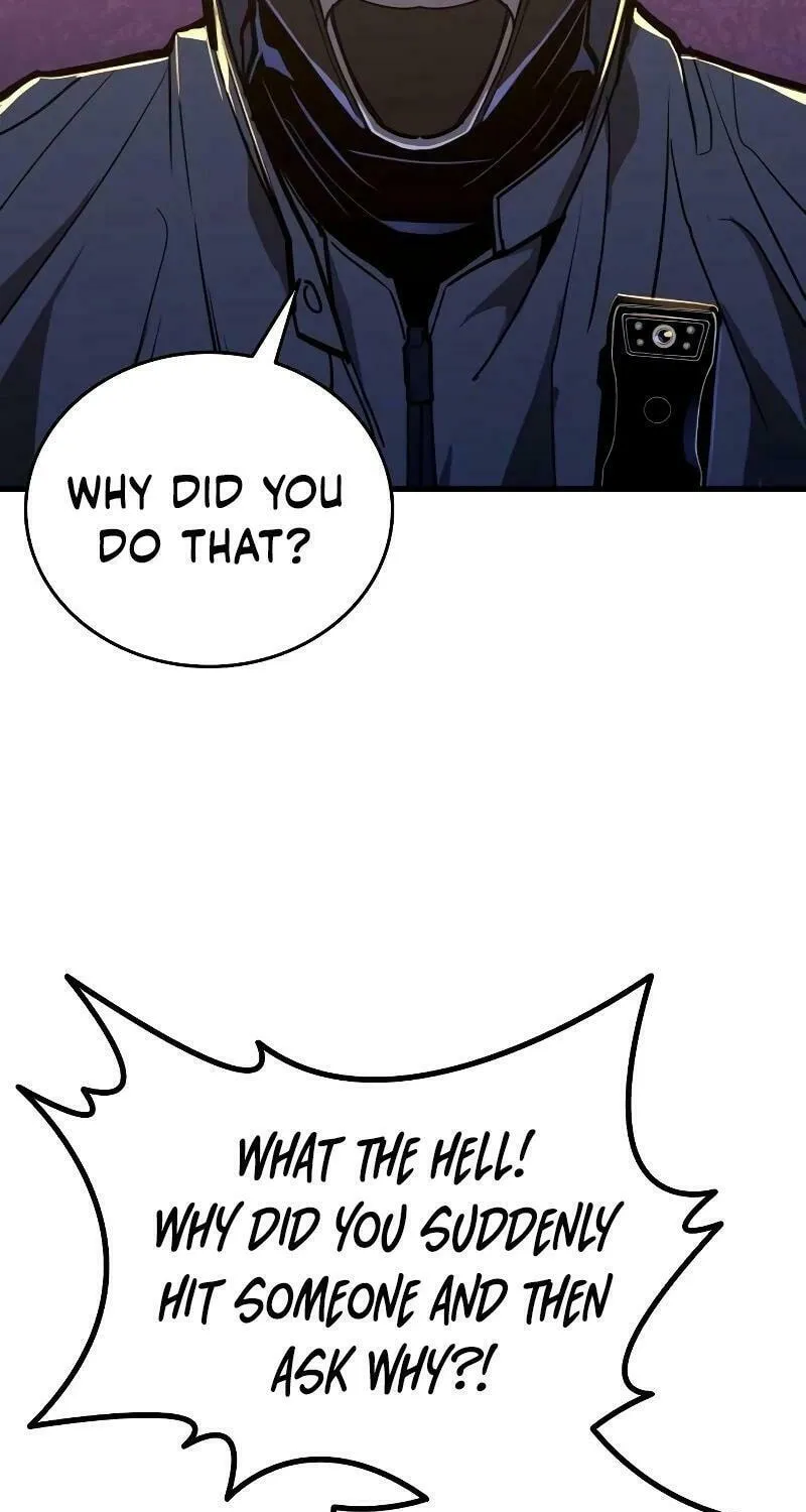 Justice Served Chapter 4 page 15 - 