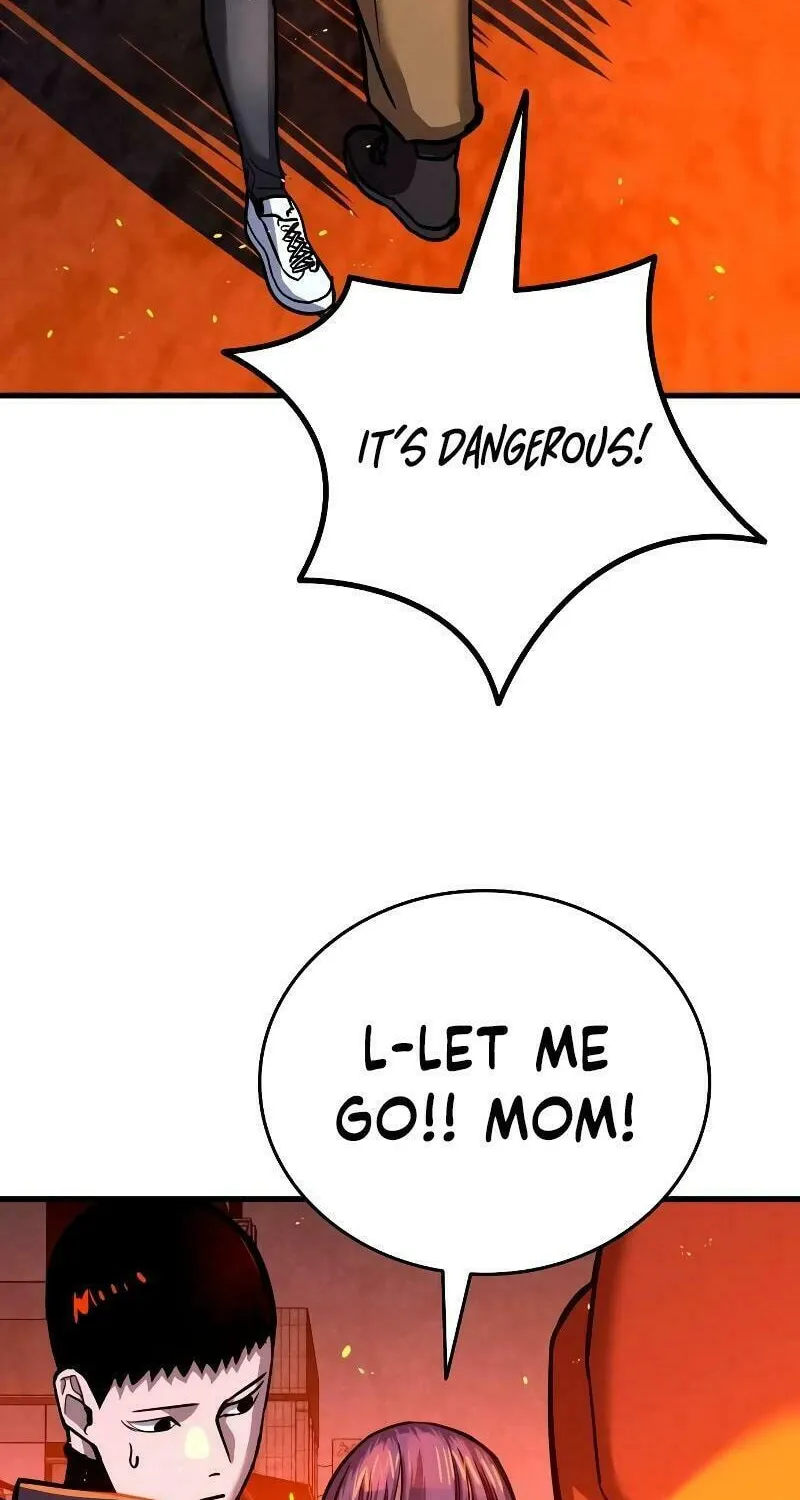 Justice Served Chapter 4 page 146 - 