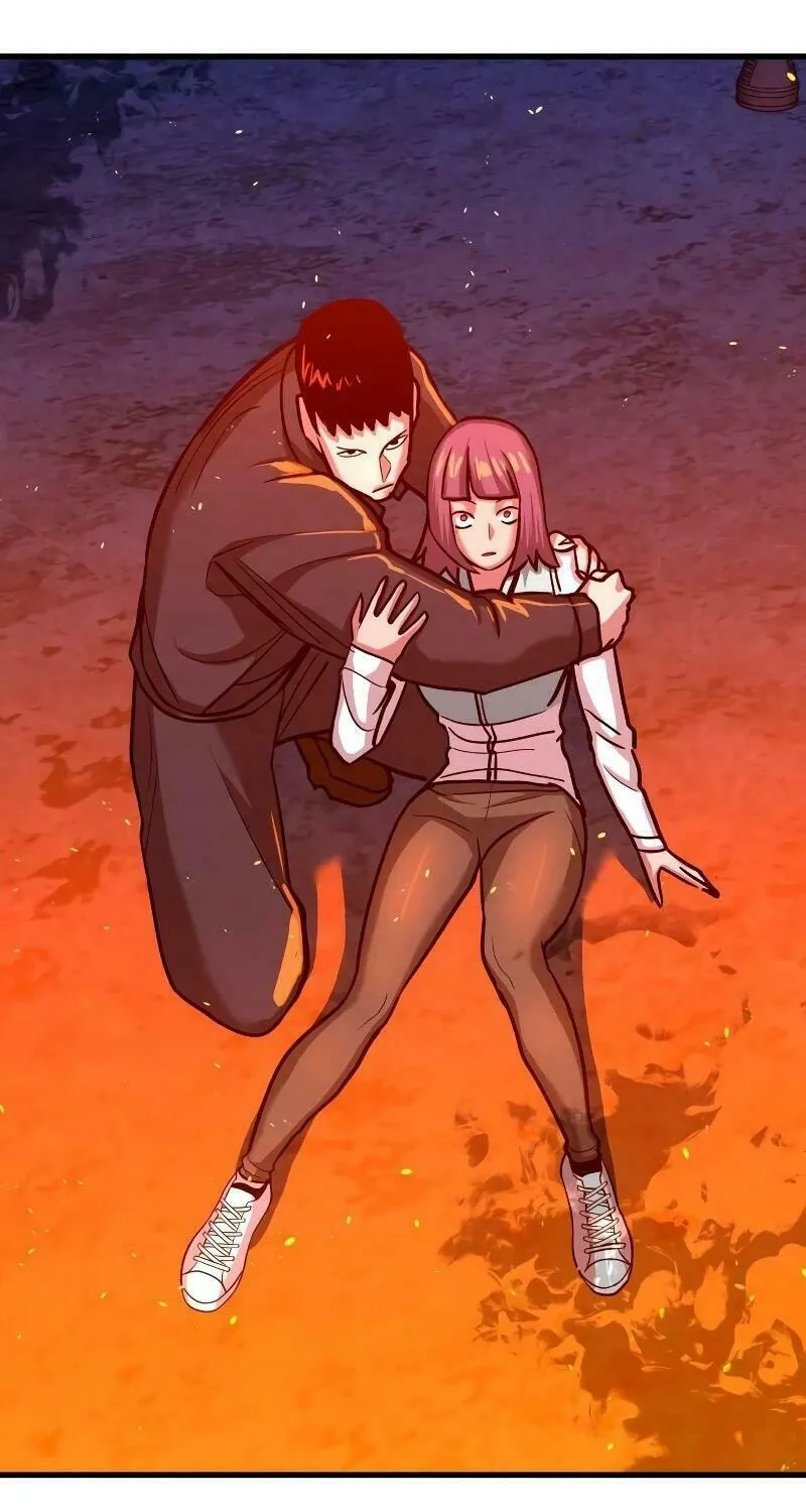 Justice Served Chapter 4 page 149 - 