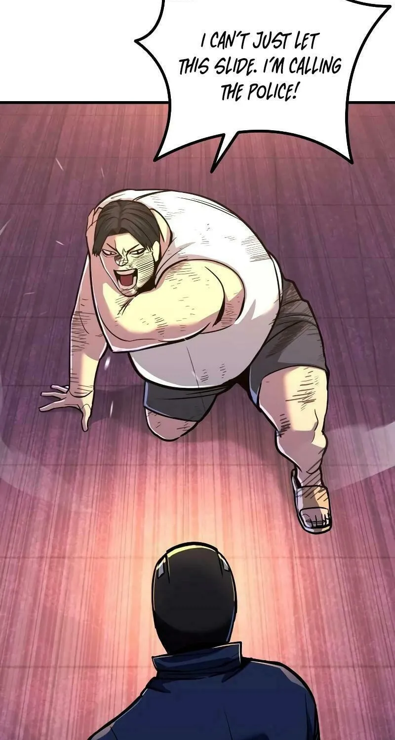 Justice Served Chapter 4 page 16 - 