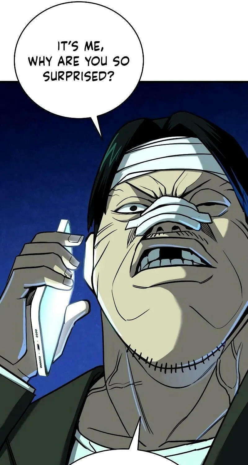 Justice Served Chapter 4 page 155 - 