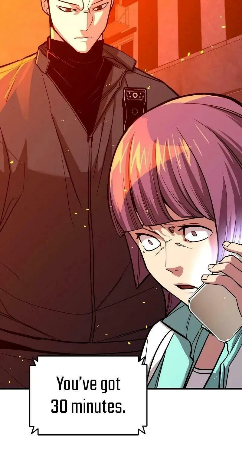 Justice Served Chapter 4 page 157 - 