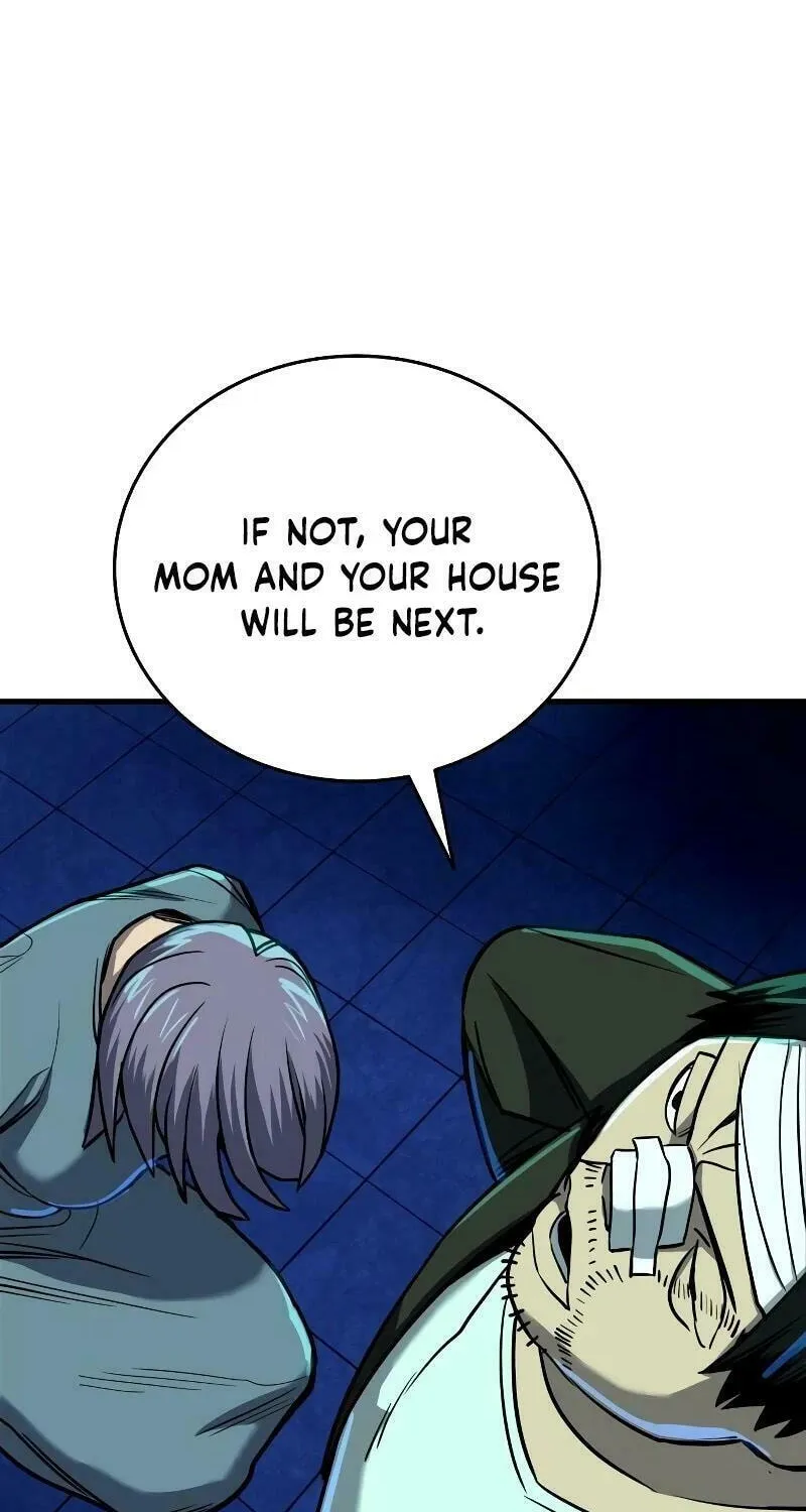 Justice Served Chapter 4 page 158 - 