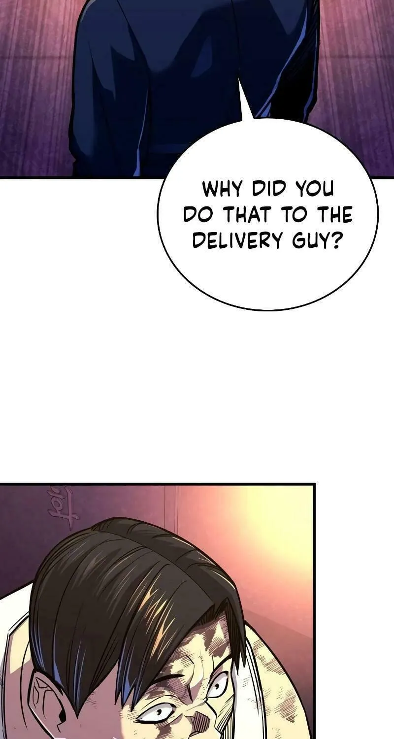 Justice Served Chapter 4 page 17 - 