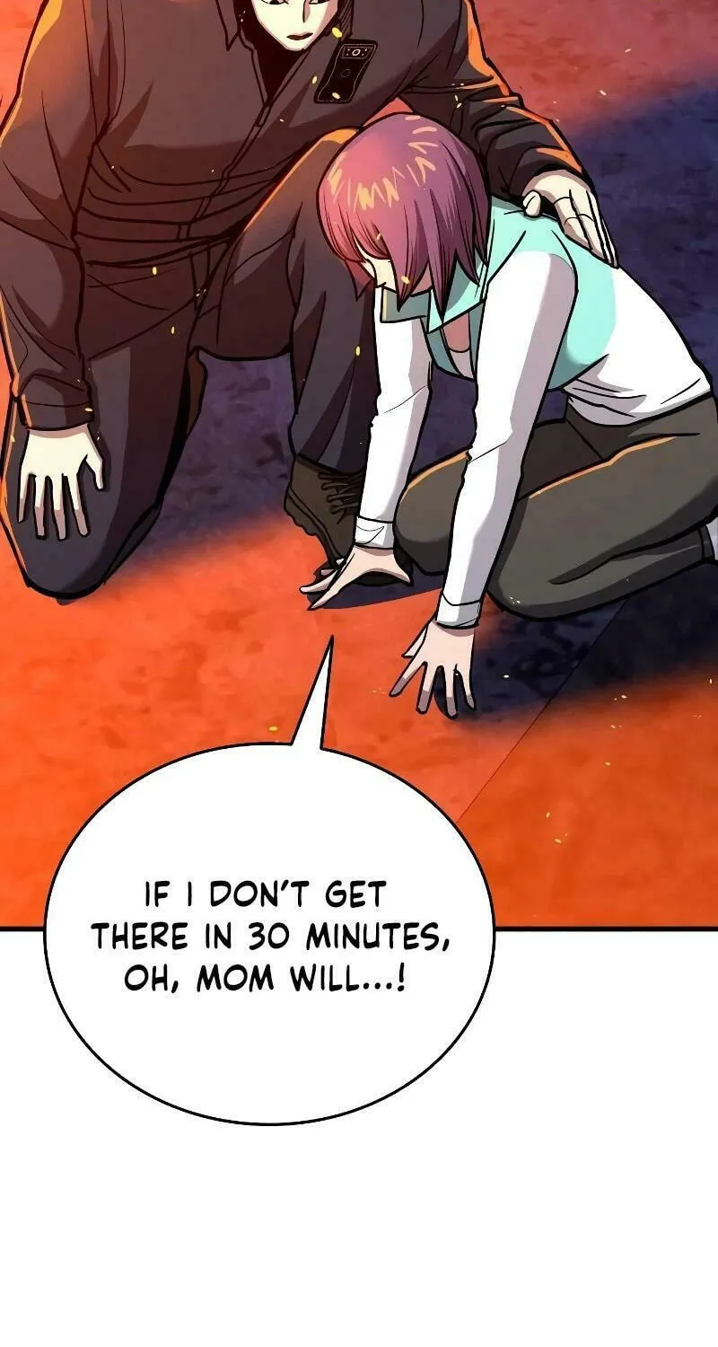 Justice Served Chapter 4 page 161 - 