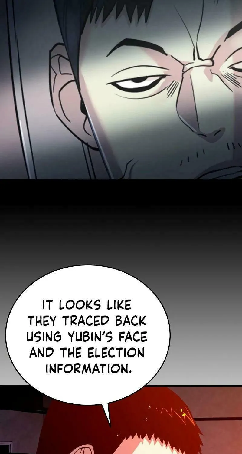 Justice Served Chapter 4 page 169 - 