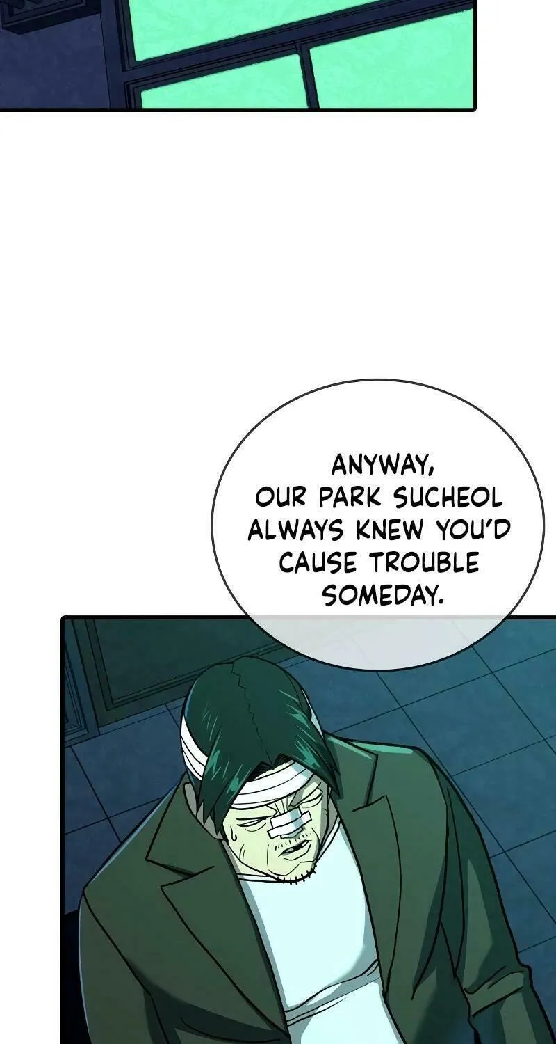 Justice Served Chapter 4 page 177 - 