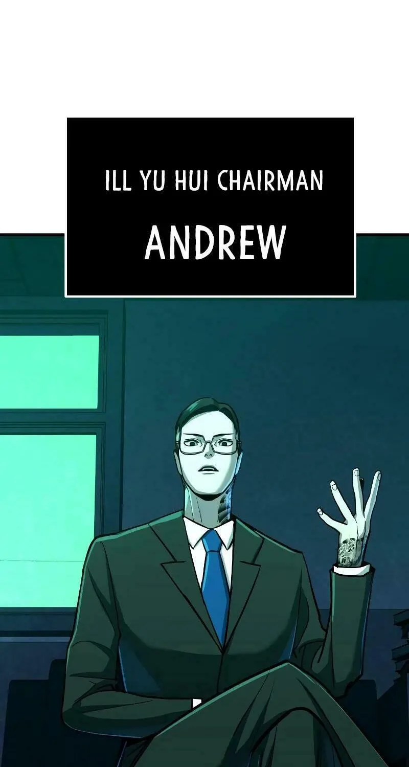 Justice Served Chapter 4 page 180 - 