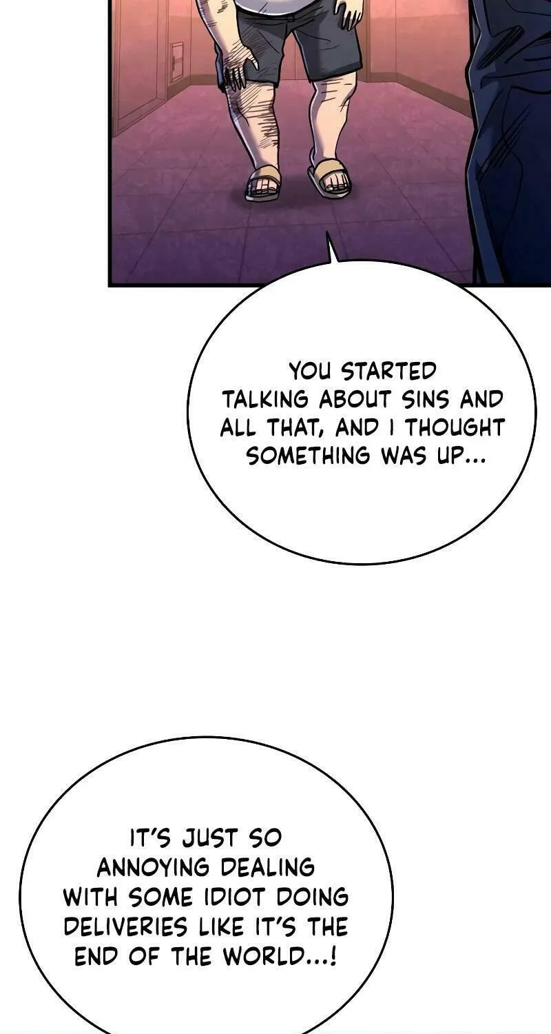 Justice Served Chapter 4 page 19 - 