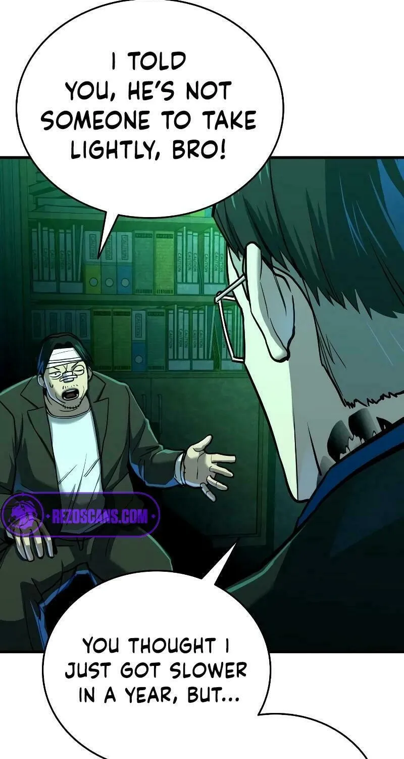 Justice Served Chapter 4 page 182 - 