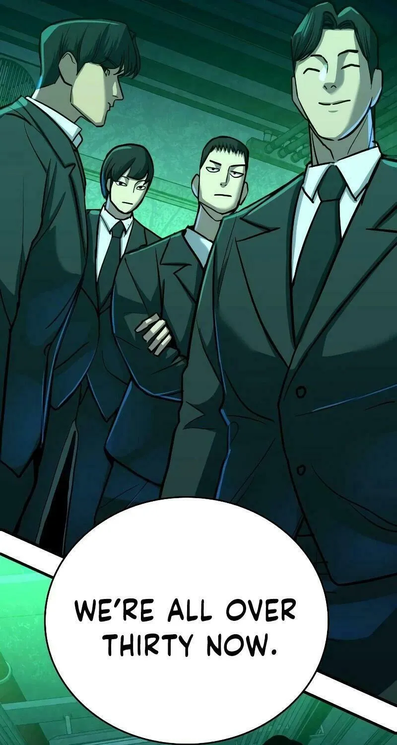 Justice Served Chapter 4 page 184 - 