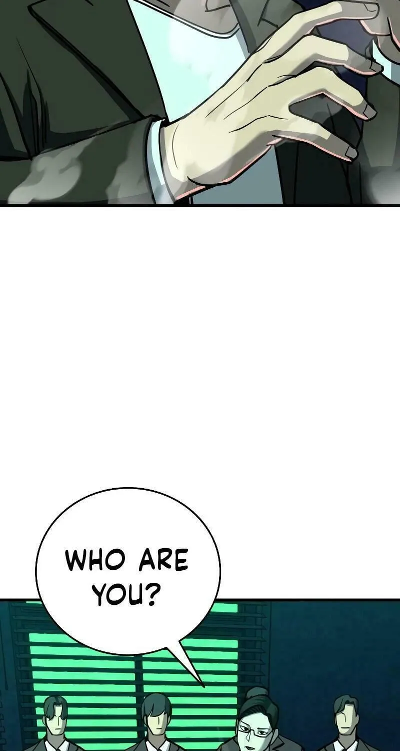 Justice Served Chapter 4 page 197 - 