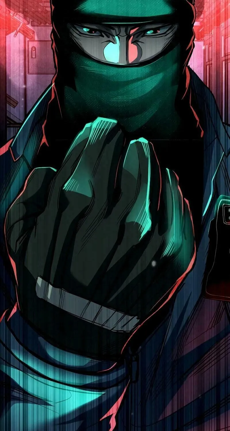 Justice Served Chapter 4 page 201 - 