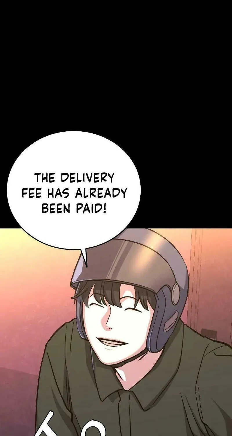 Justice Served Chapter 4 page 30 - 