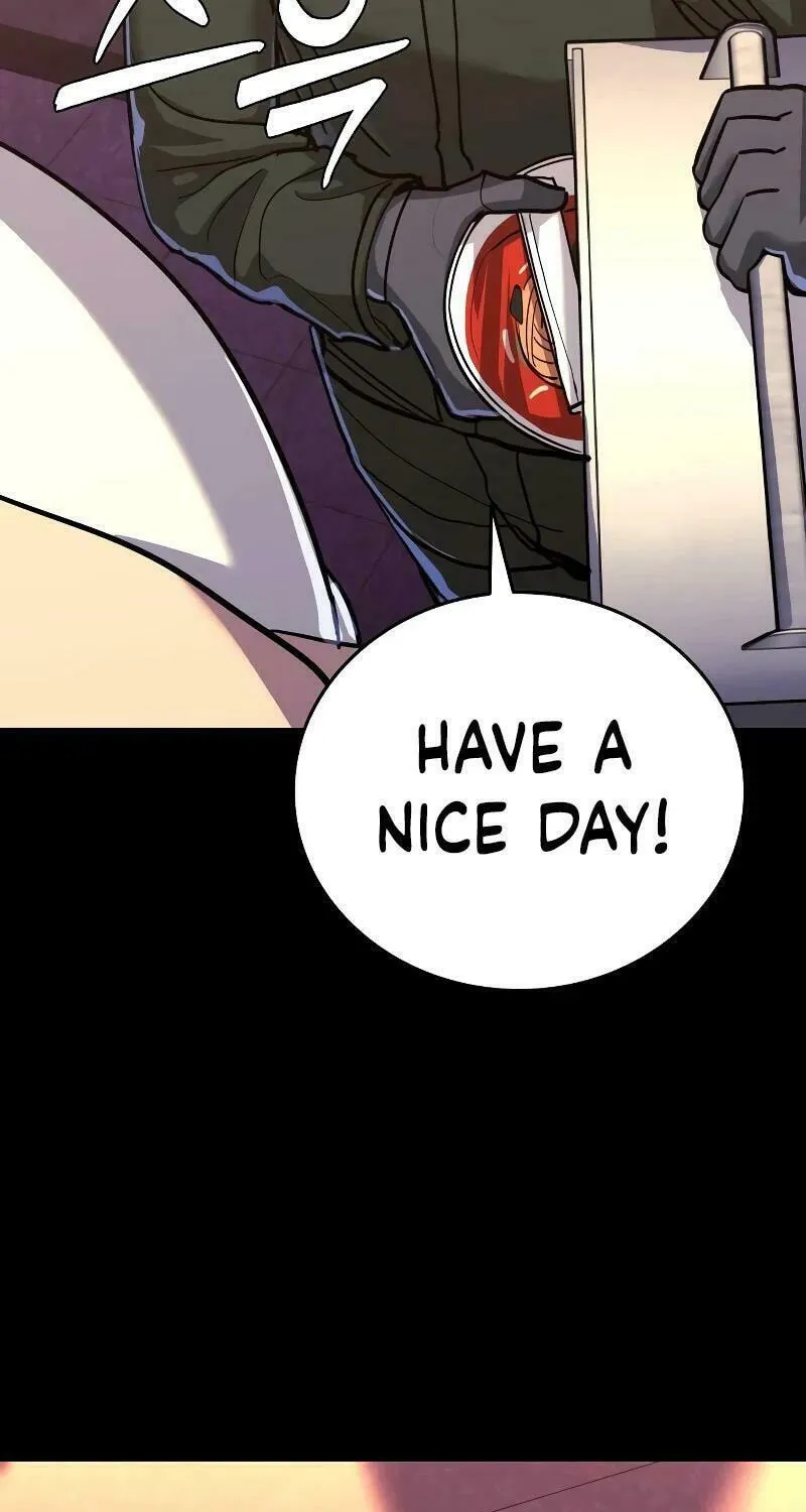 Justice Served Chapter 4 page 31 - 