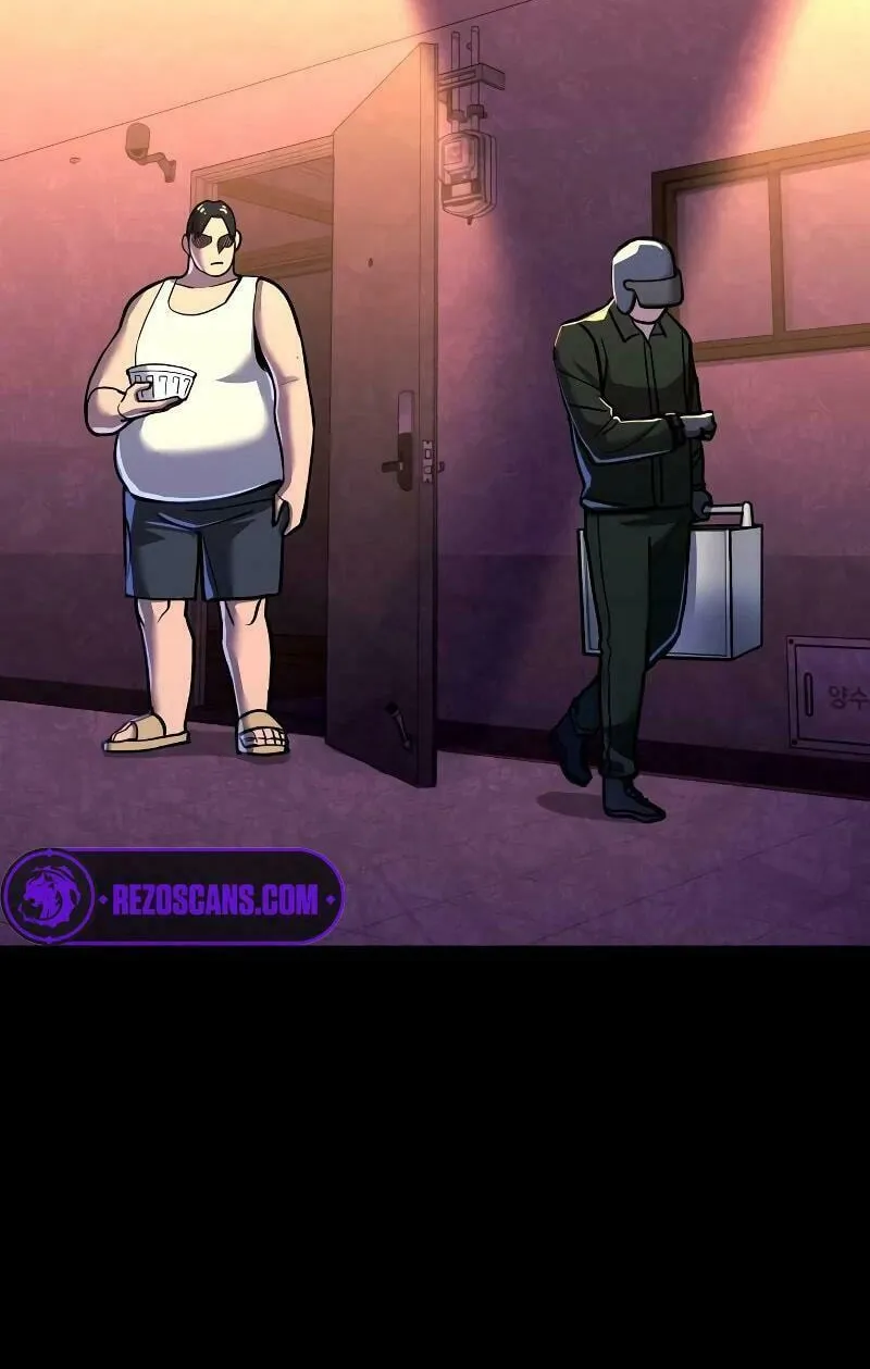 Justice Served Chapter 4 page 32 - 