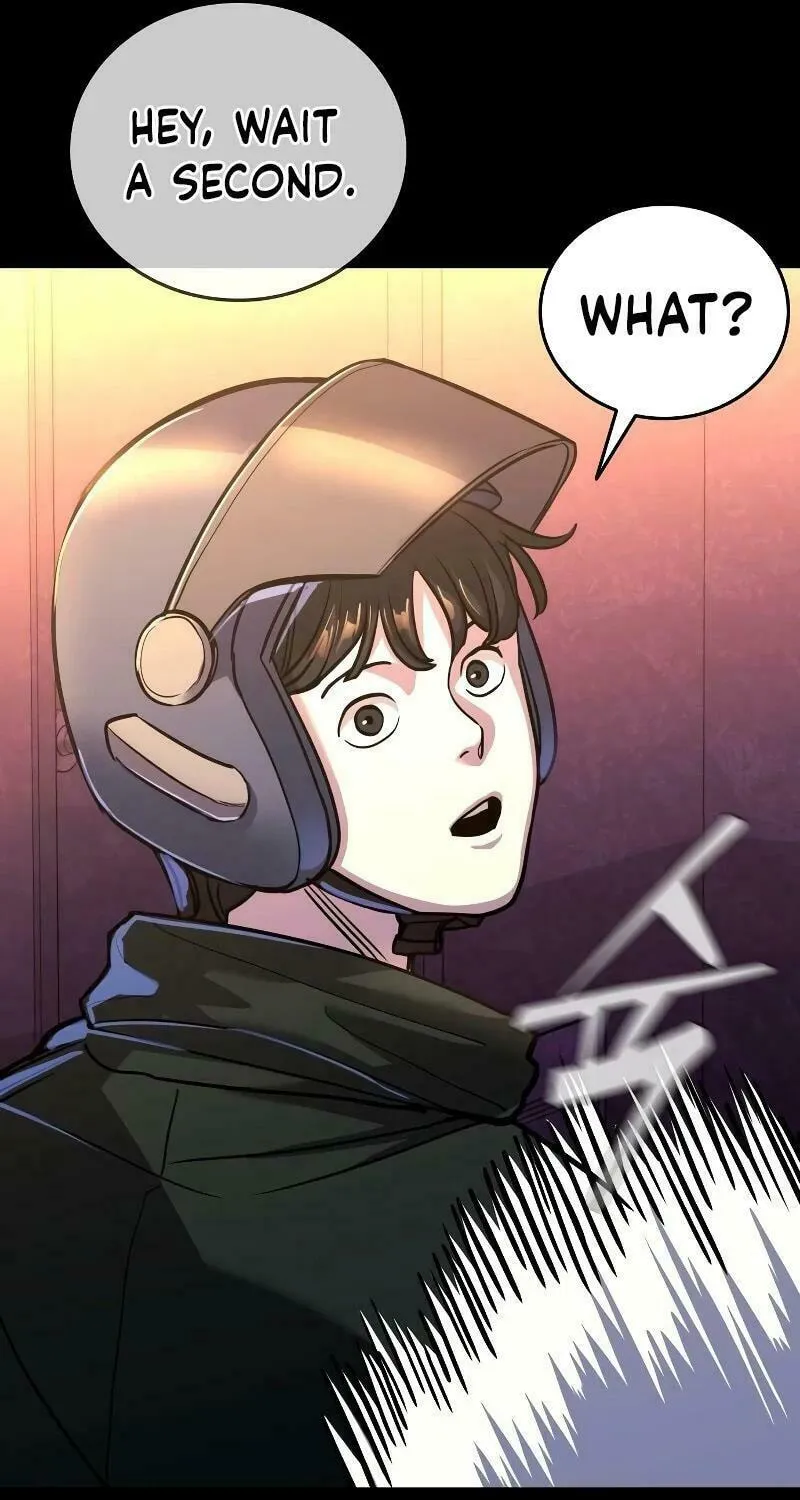 Justice Served Chapter 4 page 33 - 
