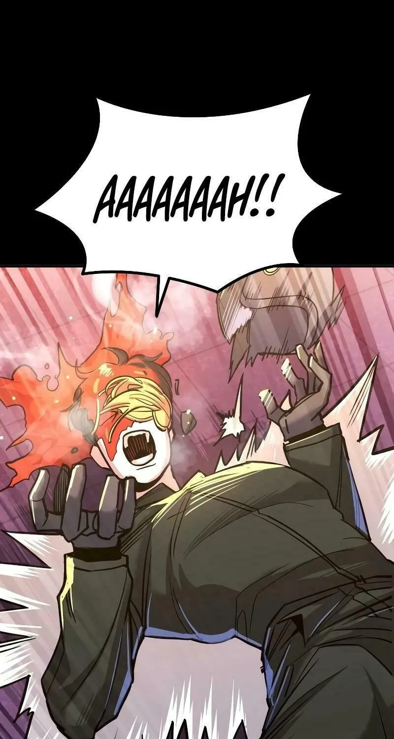 Justice Served Chapter 4 page 36 - 