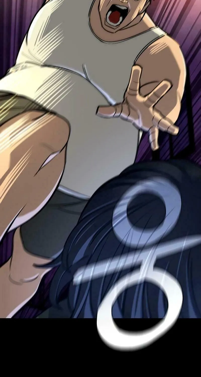 Justice Served Chapter 4 page 39 - 