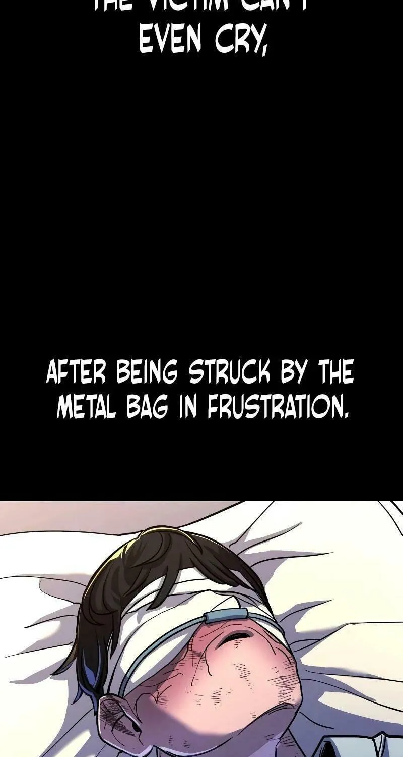 Justice Served Chapter 4 page 41 - 