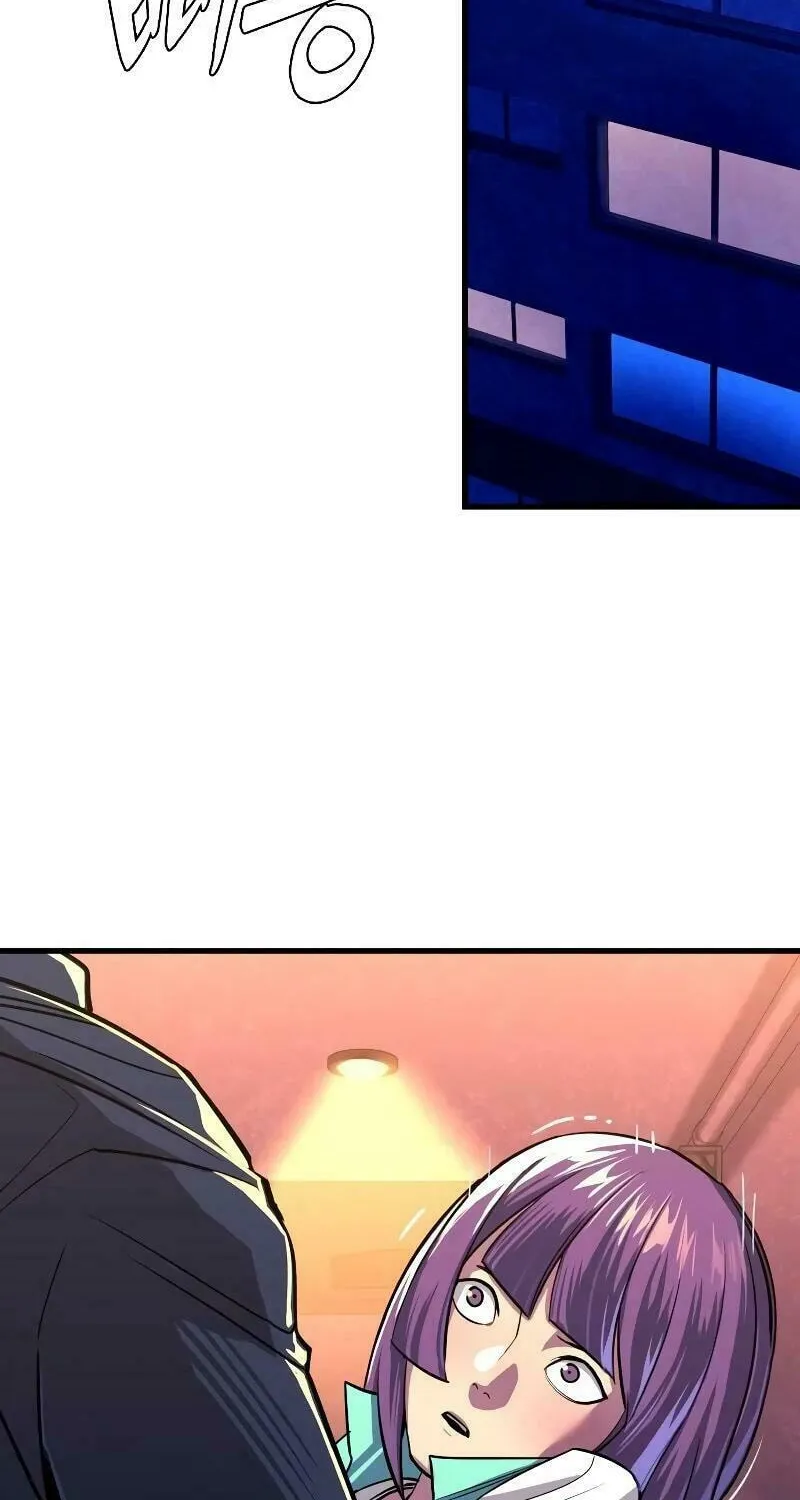 Justice Served Chapter 4 page 60 - 