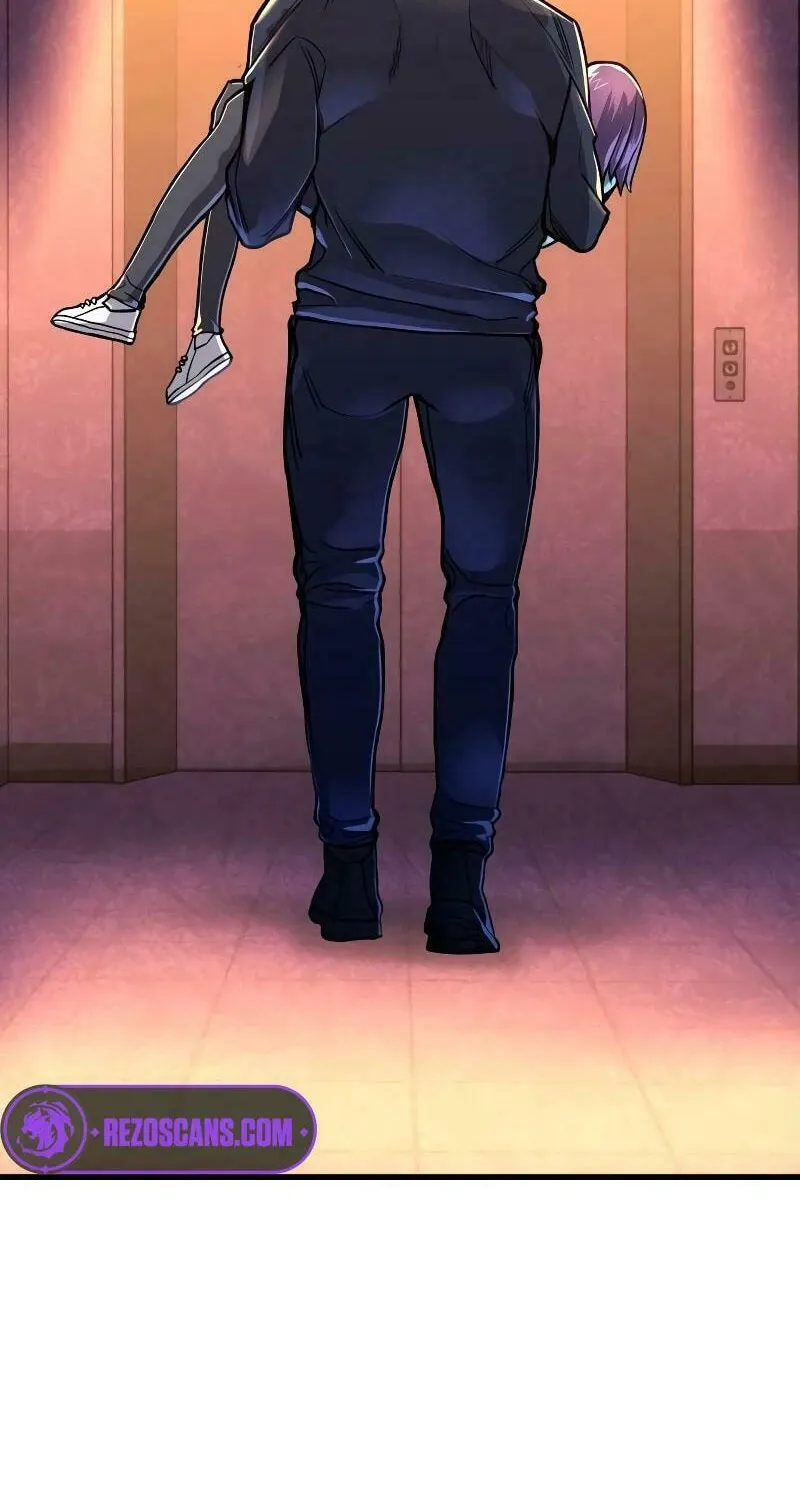 Justice Served Chapter 4 page 62 - 