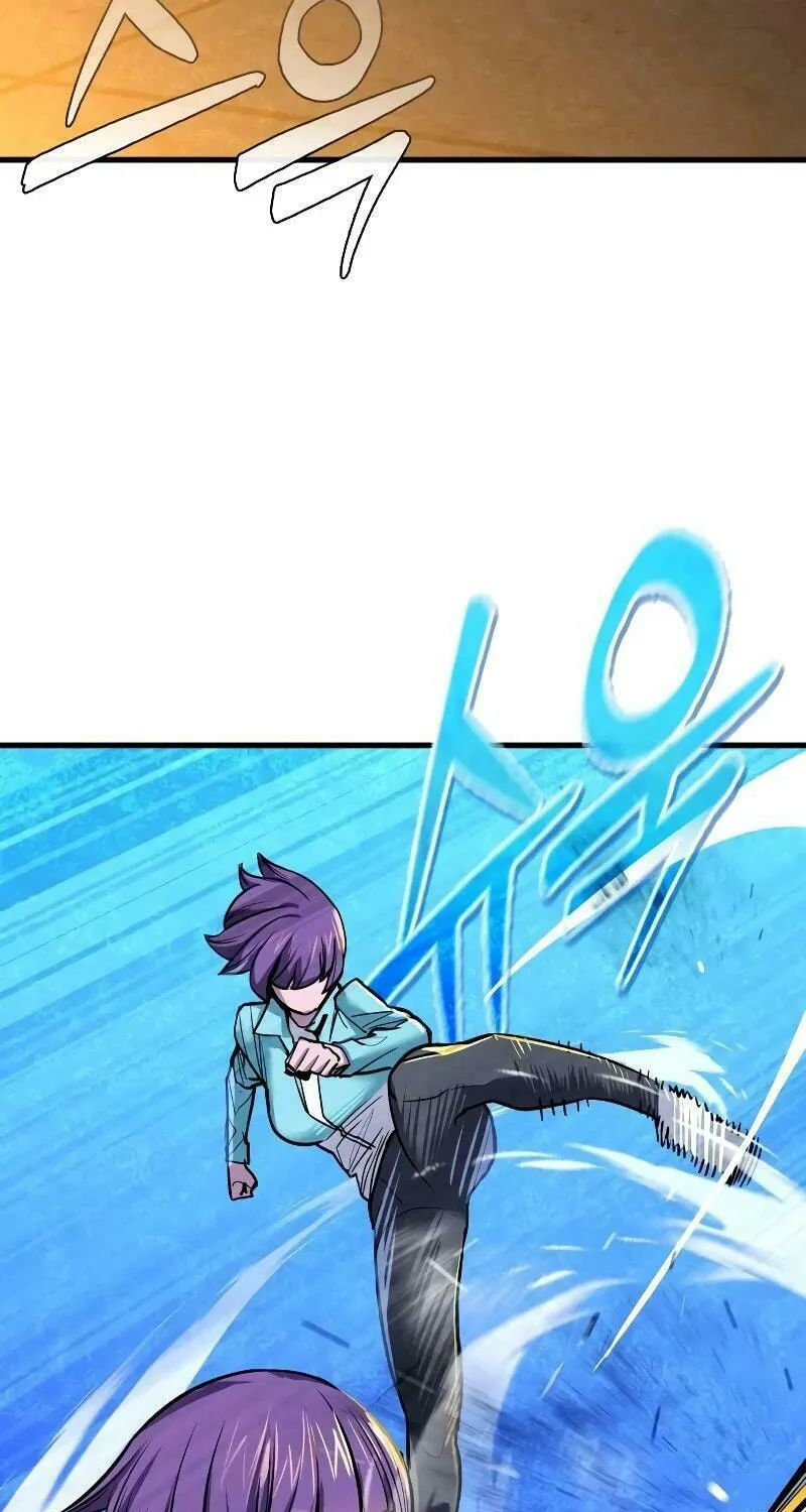 Justice Served Chapter 4 page 70 - 
