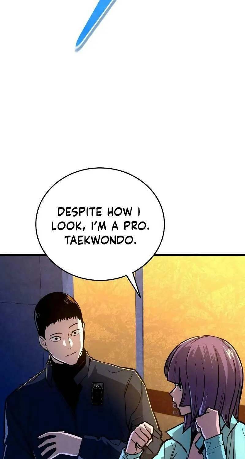 Justice Served Chapter 4 page 72 - 