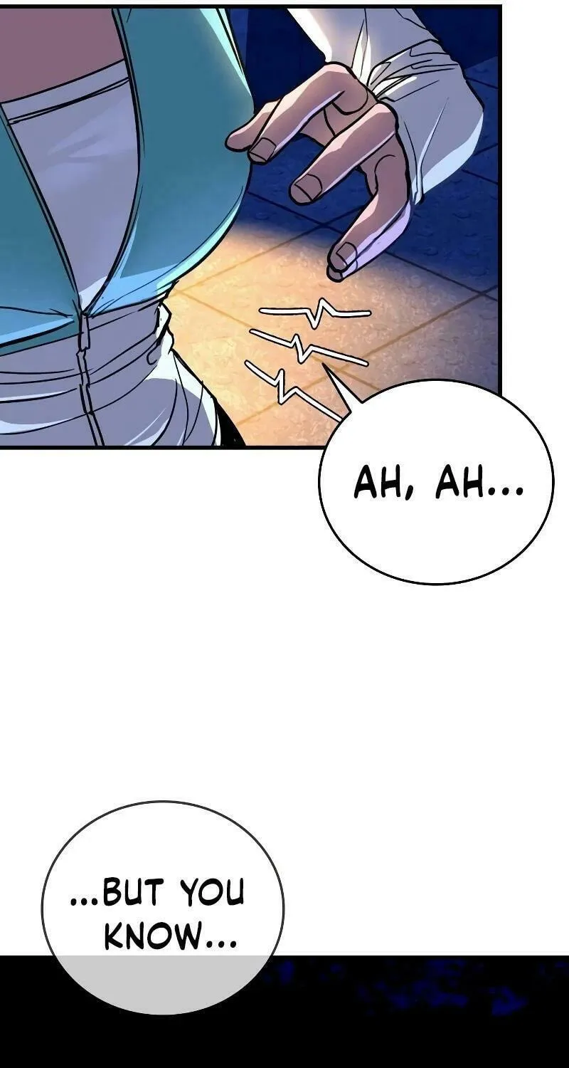 Justice Served Chapter 4 page 74 - 
