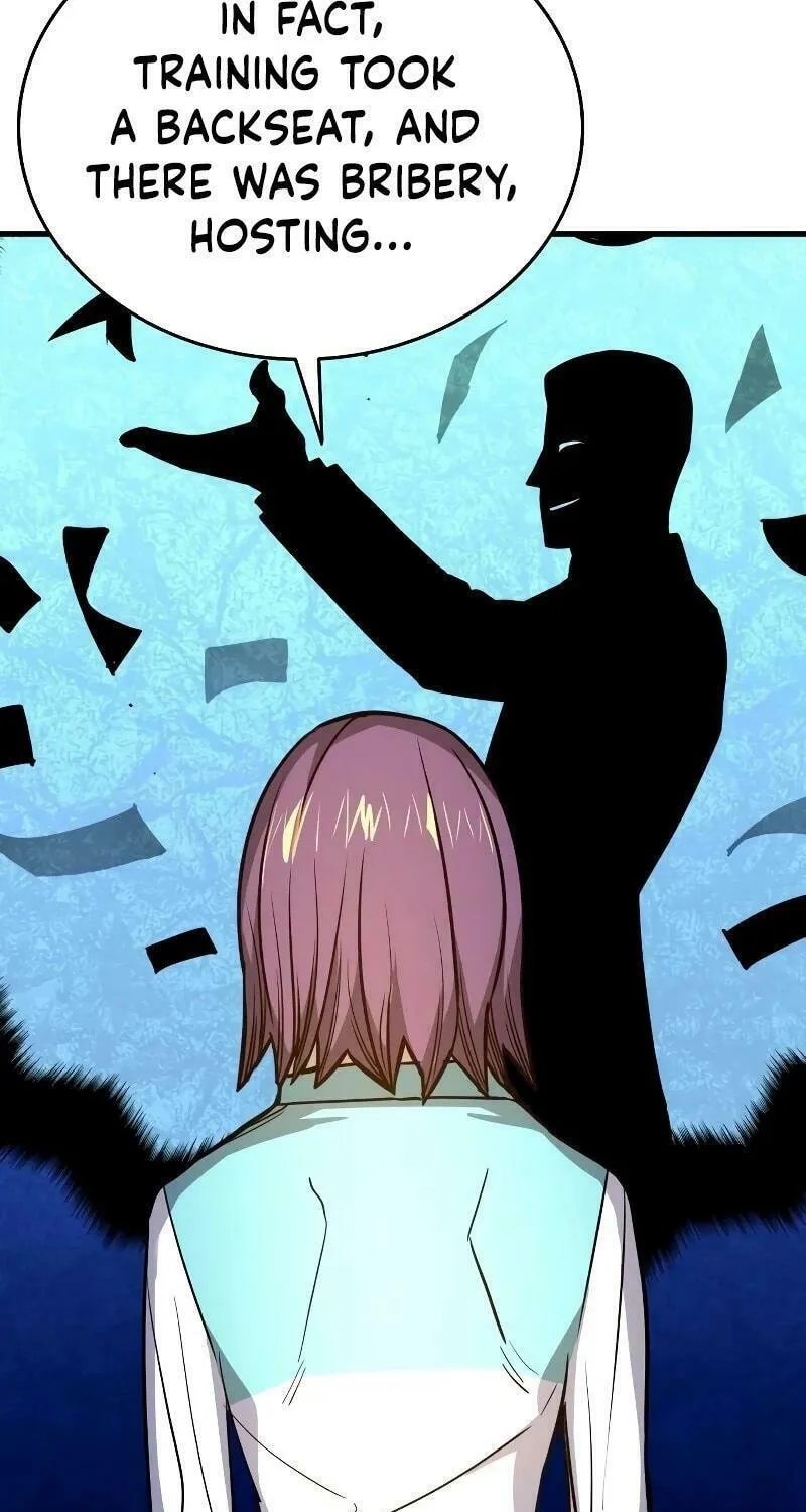 Justice Served Chapter 4 page 76 - 