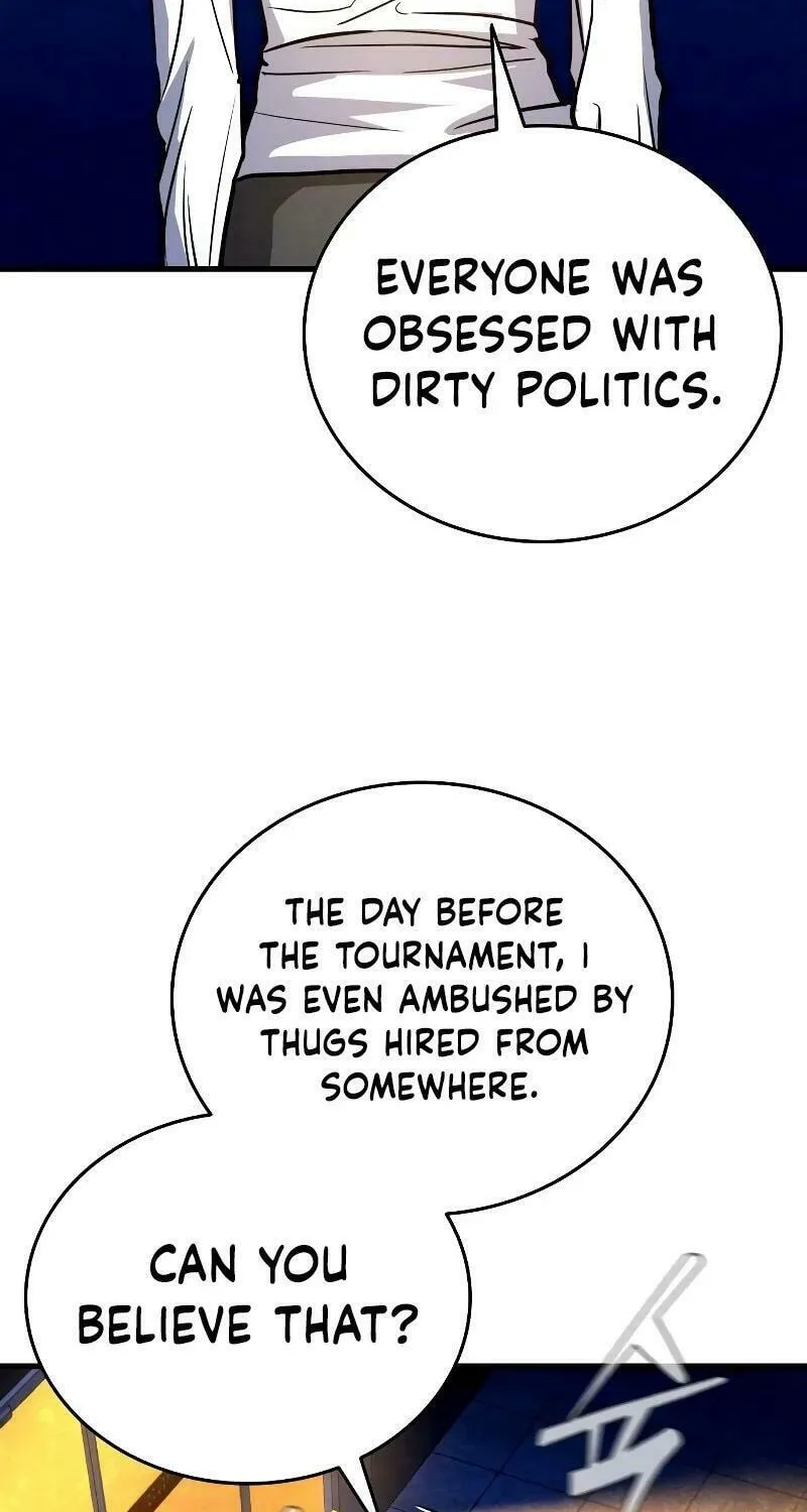 Justice Served Chapter 4 page 77 - 