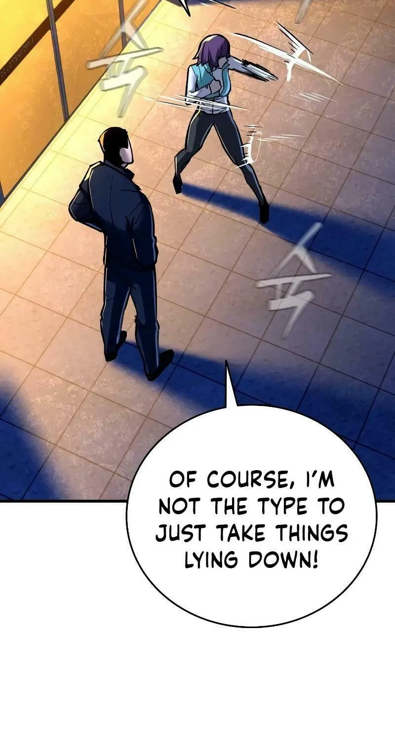 Justice Served Chapter 4 page 78 - 