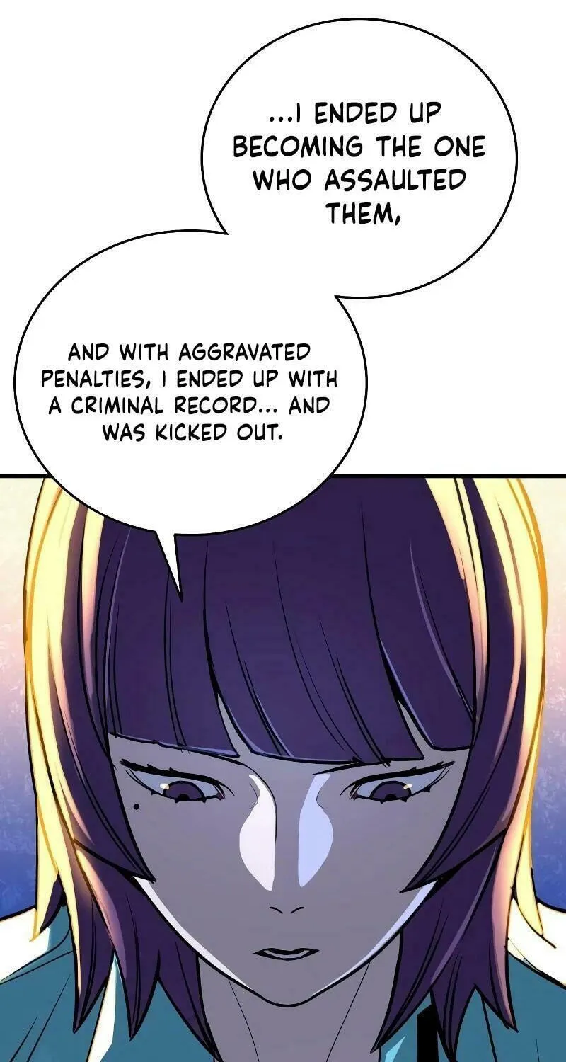 Justice Served Chapter 4 page 79 - 