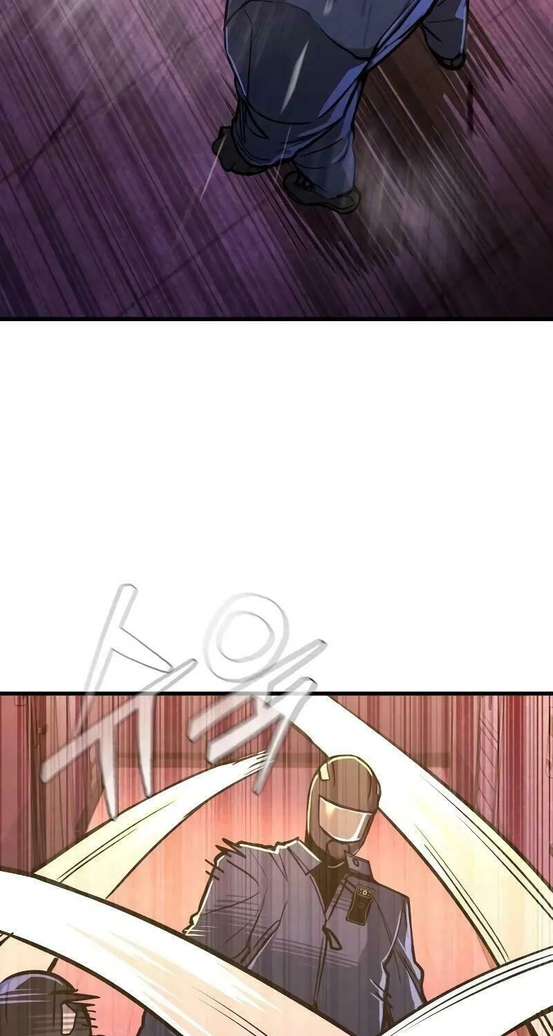 Justice Served Chapter 4 page 9 - 