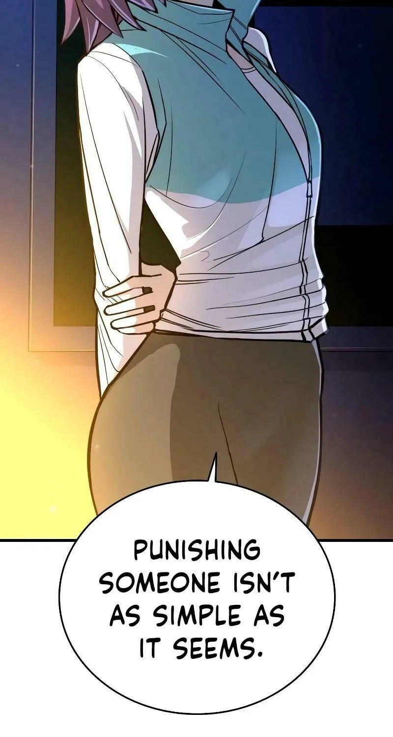 Justice Served Chapter 4 page 88 - 