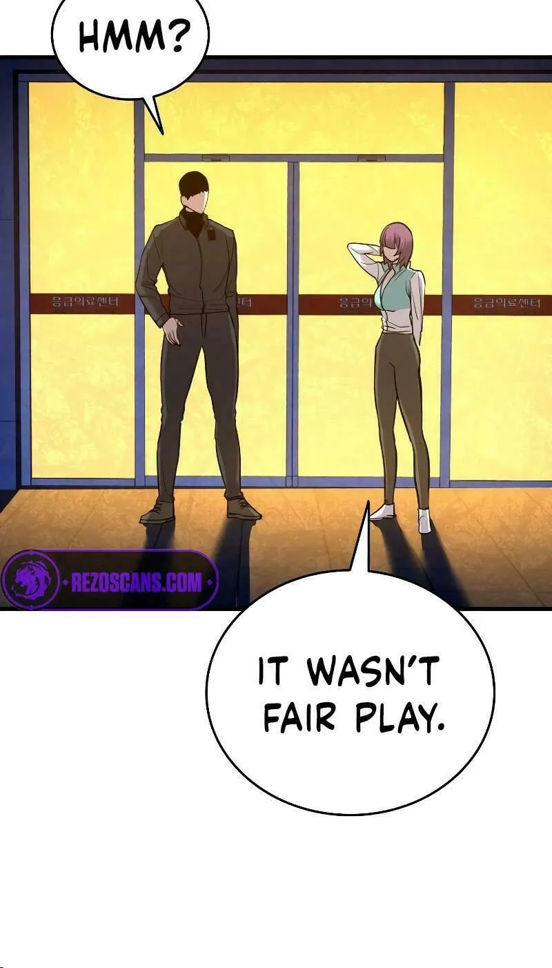 Justice Served Chapter 4 page 92 - 