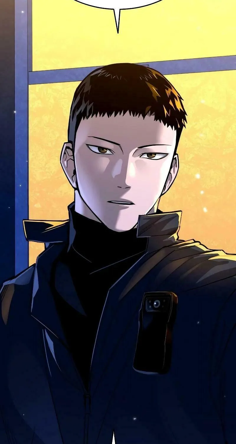 Justice Served Chapter 4 page 99 - 