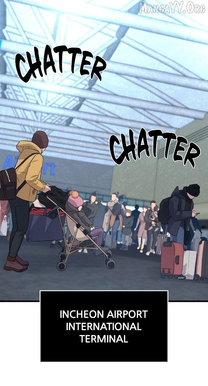 Justice Served Chapter 40 page 104 - 